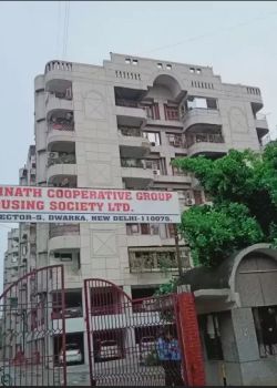 Ganinath Apartment, Dwarka, Delhi