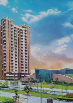 Eldeco Acclaim, Mall Road, Ludhiana