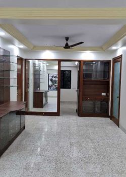 F Type Cidco Apartment, Sector 13 Kharghar, Navi Mumbai