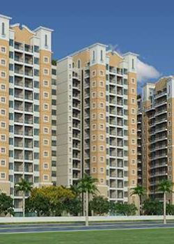 Prideville, Sector 9 Noida
