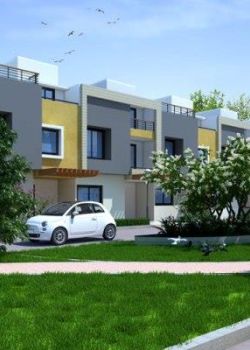 Samarth Shikharji Dreamz, Indore