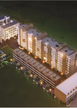 Gold Homes,Sector 116 Mohali