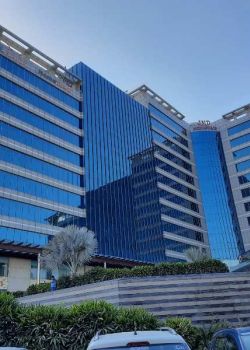 Jmd Megapolis, Nehru Place, Delhi