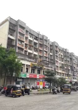 Arti Nagari, Sector 13 Kharghar, Navi Mumbai