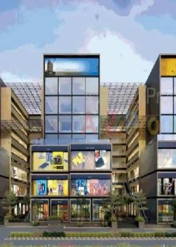 The City Center, Ahmedabad