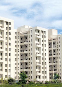 Rohan Nilay 1 Chs, Sector 13 Kharghar, Navi Mumbai