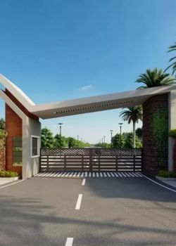 Mahalaxmi Nagar 24, Wardha Road, Nagpur