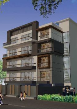 Malibu Town, Sohna Road, Gurgaon