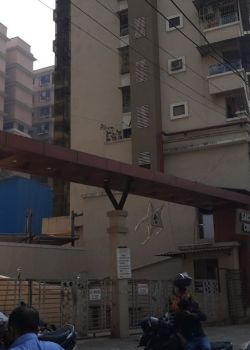 Sachdev Complex, Karve Nagar, Pune