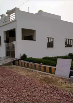 Adinath Vedpuram Phase 2, Sanjay Place, Agra
