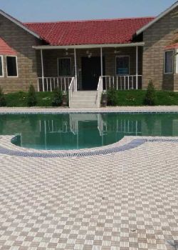 Amulyam Farmhouse,