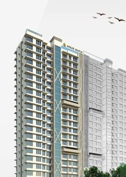 Ashar Maple Phase 1 Building No 2, 