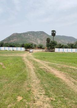 Sr Grand City 2, Yerpedu, Tirupati