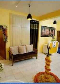 Laxmi Enclave, Sector 13 Kharghar, Navi Mumbai
