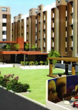 Madhuvan Glory, Naroda, Ahmedabad