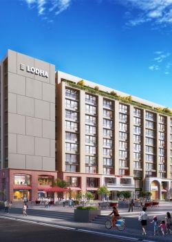 Lodha Codename Game Changer, Mahalaxmi, Mumbai