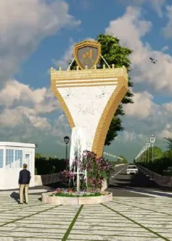 21st Castle Ventures, Fraser Town, Bangalore