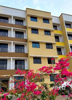 Sarth Apartment, Karjat, Mumbai