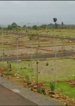 Drishti Giriraj Valley, Navlakha, Indore