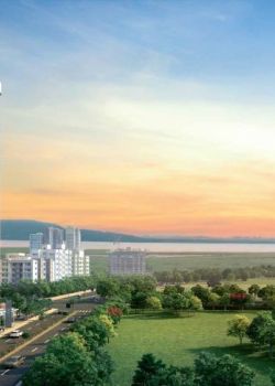 L&Т Seawoods West Square,Saki Vihar Road,Powai,Mumbai