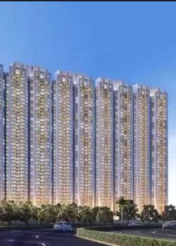 Raymond Ten X Habitat, Juhu Tara Road, Mumbai