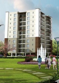 Amayra Greens I, Kharar, Rupnagar