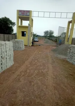 Datri Shree Kunj Vihar Phase 3, Sector 13 Kharghar, Navi Mumbai