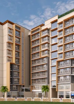 Andheri Chs, Sector 13 Kharghar, Navi Mumbai