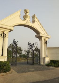 Paras Ekam Homes, Golf Course Road, Gurgaon