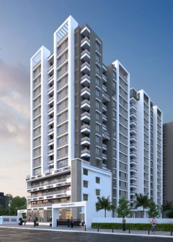 Swaraaj Heights,Wardha Road,Nagpur