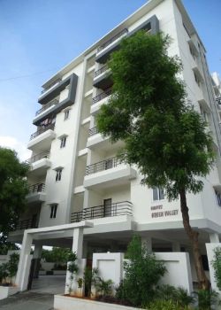 Gmnr Green Valley, Ghatkesar, Hyderabad