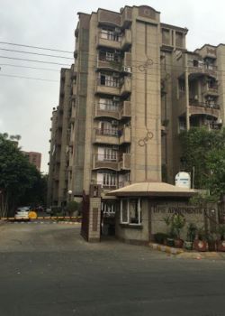 Dps Apartment, Dwarka, Delhi