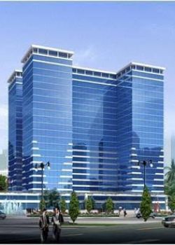Lotus Corporate Park, Andheri East, Mumbai