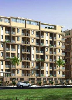Chordias Wonder Homes, Shyam Nagar, Jaipur