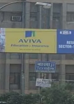 DDA SFS Flats, Chattarpur, Delhi