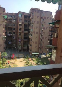 Classic Apartment, Dwarka, Delhi