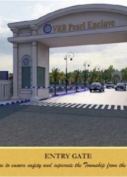 Vrb Pearl Enclave, Jaisinghpura, Jaipur