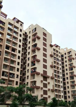Rachna Tower, Virar East, Mumbai