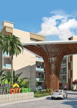 Signature Global City 37D II, South City, Gurgaon