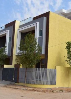 Sukhija Vihar, Mansarovar, Jaipur