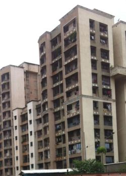 Rambha Tower, Sector 13 Kharghar, Navi Mumbai