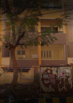 Gayathri Residency,Sector 13 Kharghar,Navi Mumbai