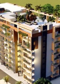 Fm Queens Smart Homes, Dwarka, Delhi