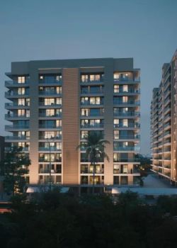The Zirk, SAS Nagar, Mohali