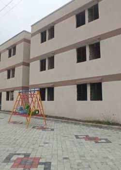 Ruchi Lifescapes, R N T Marg, Indore