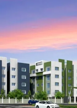 Commanders Glory, Bylahalli, Bangalore