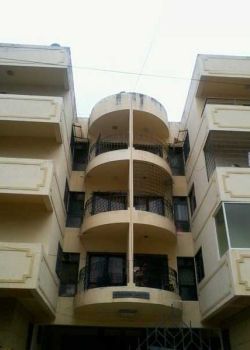 Monarch Manor, Sector 13 Kharghar, Navi Mumbai