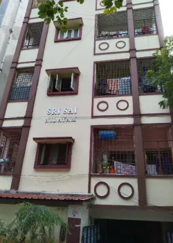 Sri Sai Nilayam, Sector 13 Kharghar, Navi Mumbai