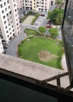 Ekta Floral, Sector 13 Kharghar, Navi Mumbai