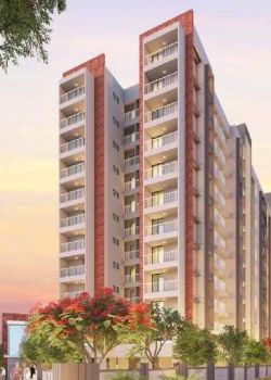 Yashada Florenza, Pimple Saudagar, Pune